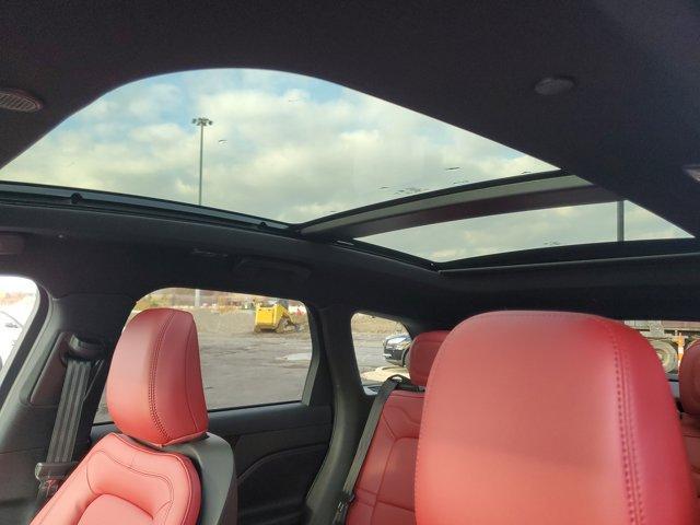 new 2026 Lincoln Corsair car, priced at $51,766