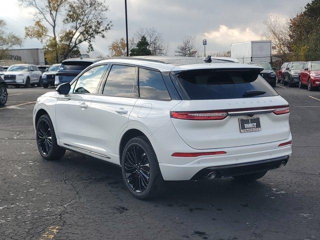 new 2026 Lincoln Corsair car, priced at $51,766