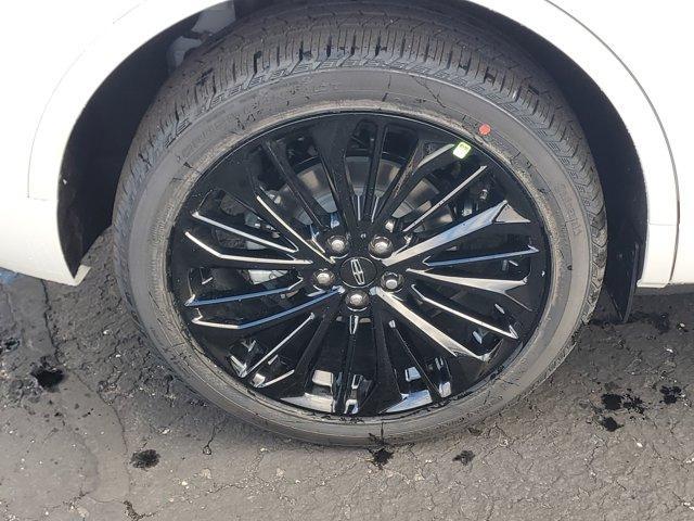 new 2026 Lincoln Corsair car, priced at $51,766