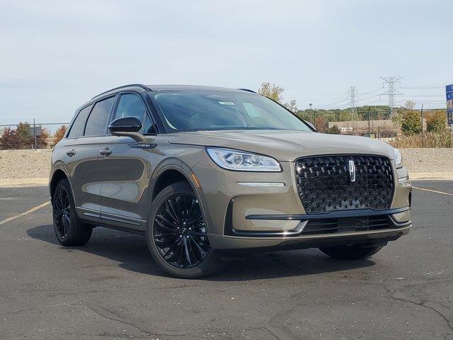 new 2026 Lincoln Corsair car, priced at $51,772
