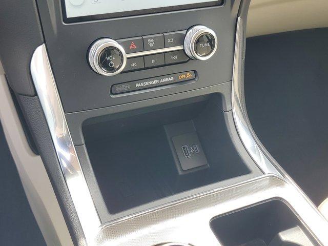 used 2023 Ford Edge car, priced at $34,995