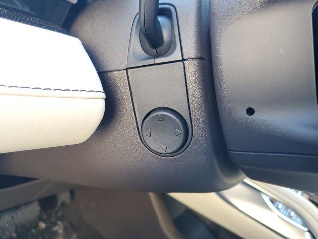 new 2026 Lincoln Nautilus car, priced at $68,815