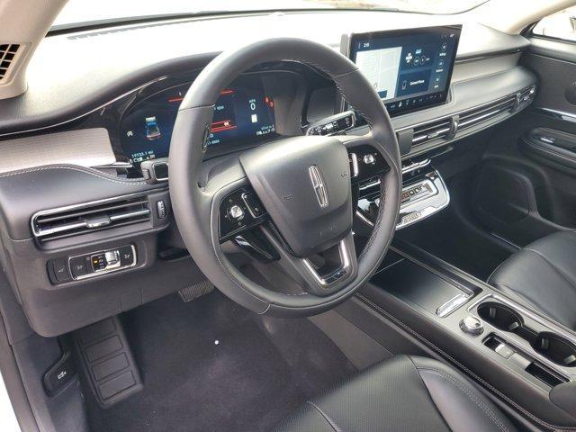 used 2023 Lincoln Corsair car, priced at $33,995