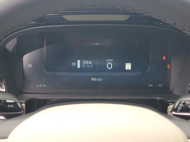 new 2026 Lincoln Corsair car, priced at $37,633