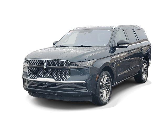 used 2025 Lincoln Navigator car, priced at $94,995