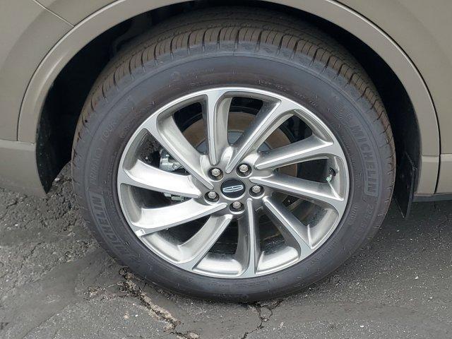 new 2025 Lincoln Corsair car, priced at $52,467