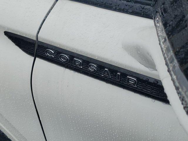 new 2026 Lincoln Corsair car, priced at $44,513