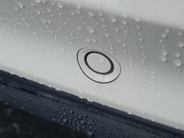 new 2026 Lincoln Corsair car, priced at $44,513