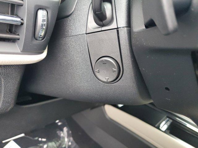 new 2026 Lincoln Corsair car, priced at $44,513