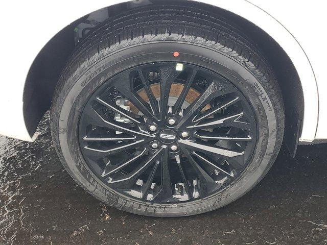 new 2026 Lincoln Corsair car, priced at $44,513