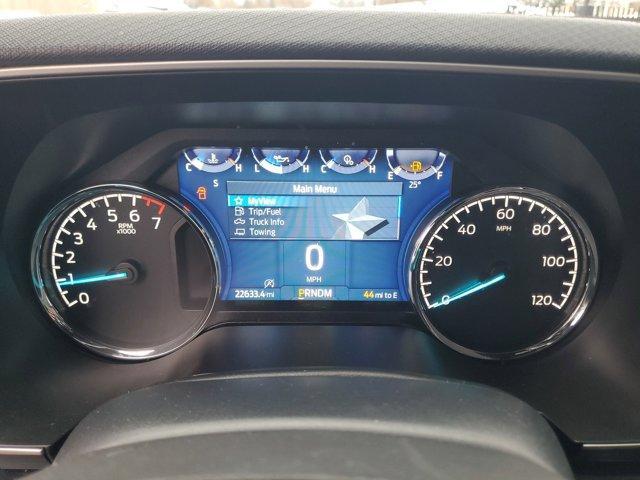 used 2023 Ford F-150 car