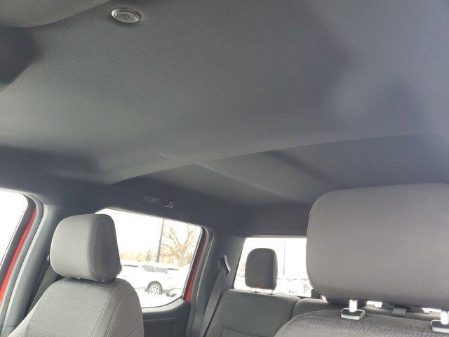 used 2023 Ford F-150 car