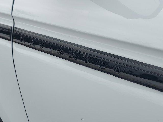 new 2026 Lincoln Navigator car, priced at $99,214