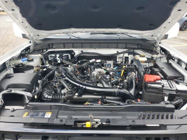 used 2023 Ford Bronco car, priced at $42,995