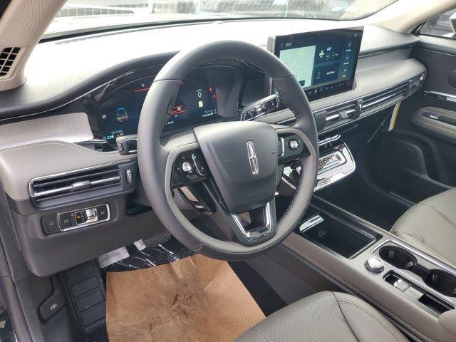 new 2026 Lincoln Corsair car, priced at $47,878