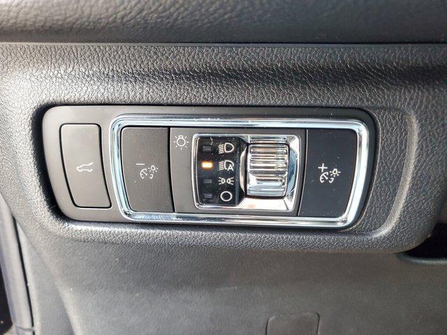 new 2026 Lincoln Corsair car, priced at $47,878