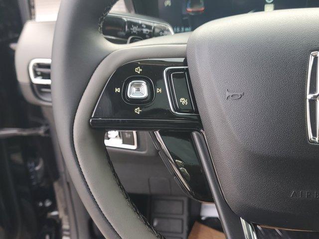 new 2026 Lincoln Corsair car, priced at $47,878