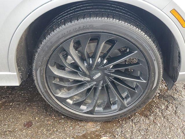 used 2023 Lincoln Aviator car, priced at $49,995