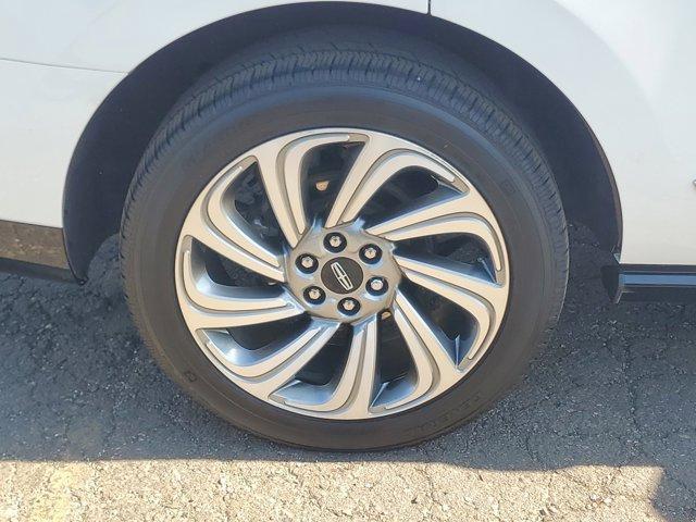 used 2022 Lincoln Navigator car, priced at $58,995