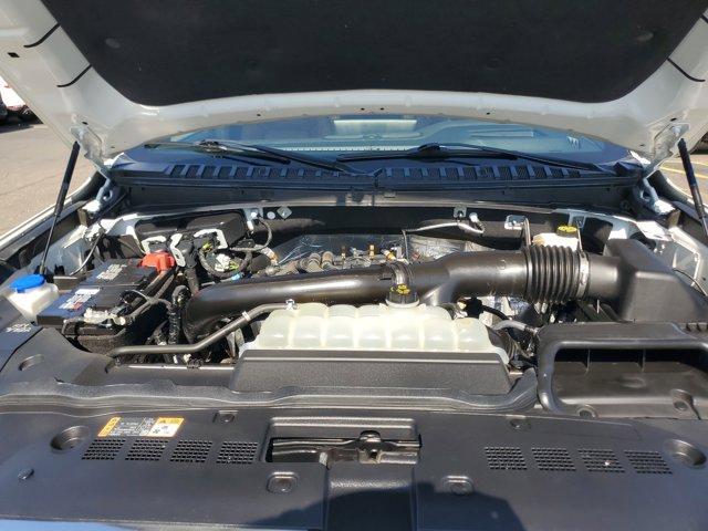 used 2022 Lincoln Navigator car, priced at $58,995