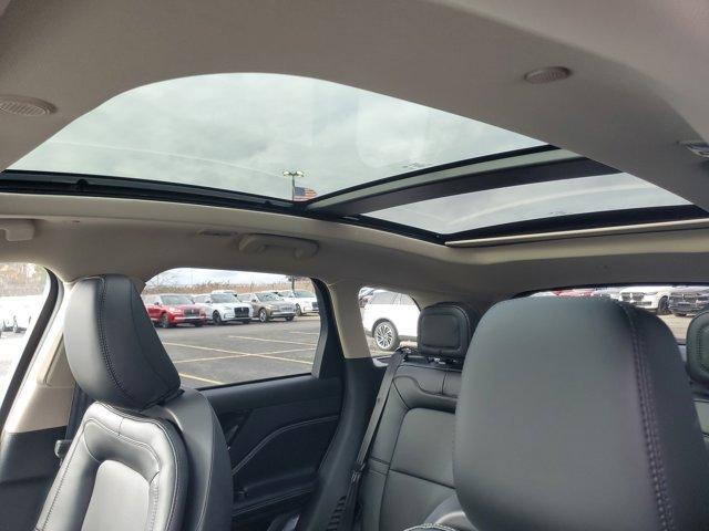 new 2026 Lincoln Corsair car, priced at $47,983