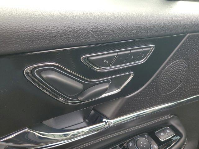 new 2026 Lincoln Corsair car, priced at $47,983