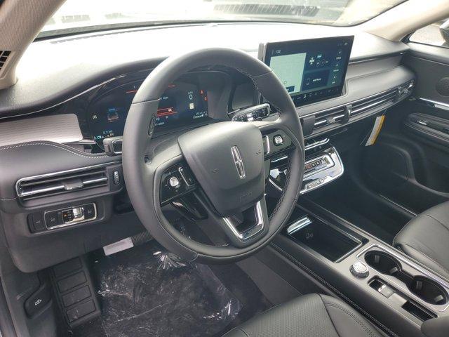 new 2026 Lincoln Corsair car, priced at $47,983
