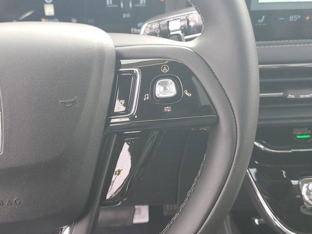 new 2026 Lincoln Corsair car, priced at $47,983