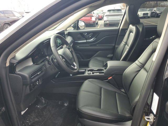 new 2026 Lincoln Corsair car, priced at $47,983