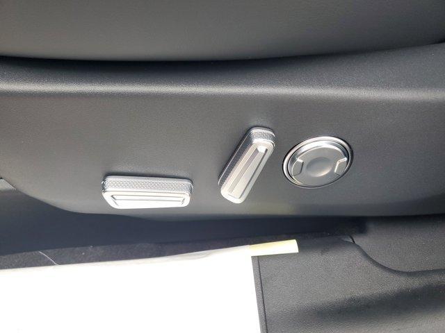 new 2026 Lincoln Nautilus car, priced at $62,571