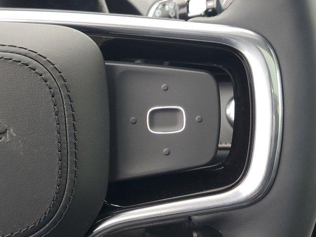 new 2026 Lincoln Nautilus car, priced at $62,571