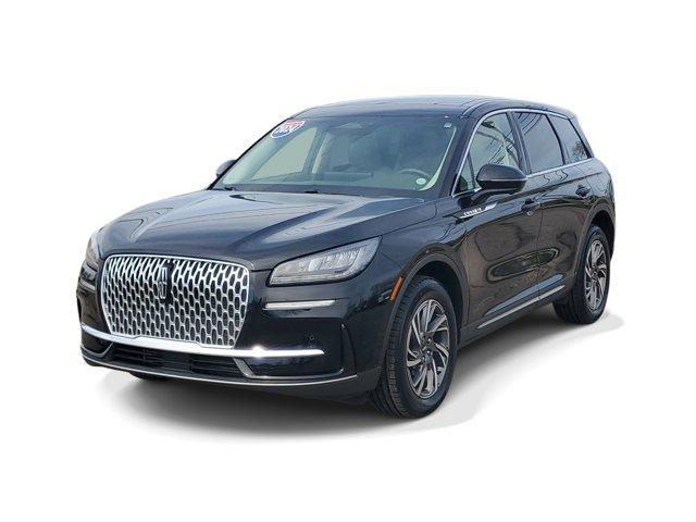 used 2024 Lincoln Corsair car, priced at $36,995