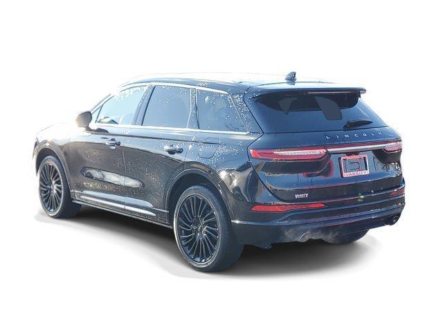 used 2022 Lincoln Corsair car, priced at $34,995