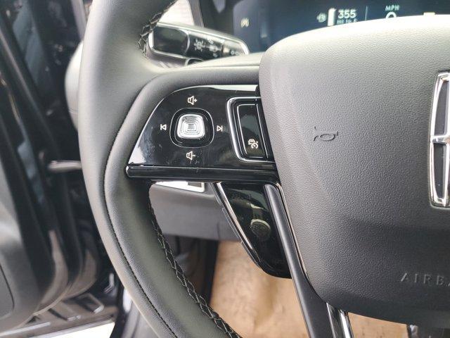 new 2026 Lincoln Corsair car, priced at $46,513