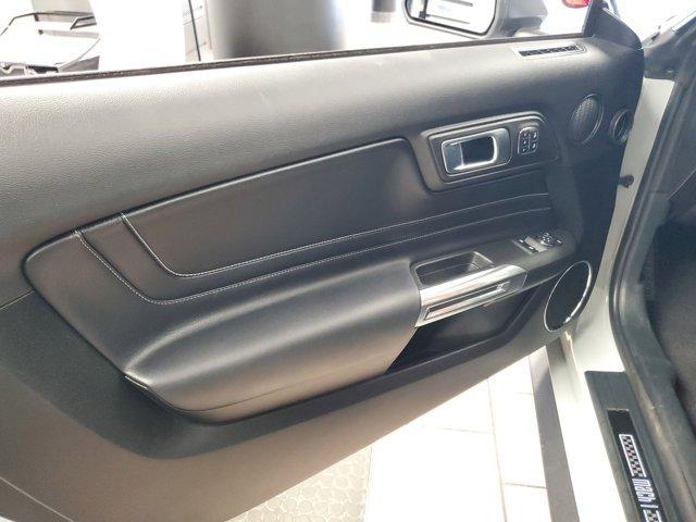 used 2023 Ford Mustang car, priced at $55,995