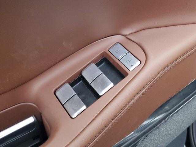 new 2026 Lincoln Navigator car, priced at $95,644