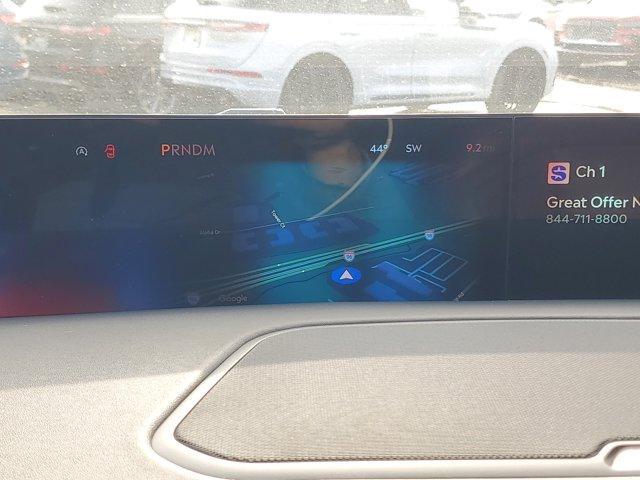 new 2026 Lincoln Navigator car, priced at $95,644