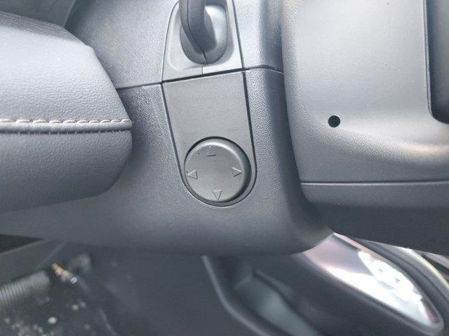 new 2026 Lincoln Nautilus car, priced at $66,411