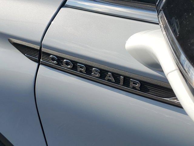 new 2026 Lincoln Corsair car, priced at $50,722
