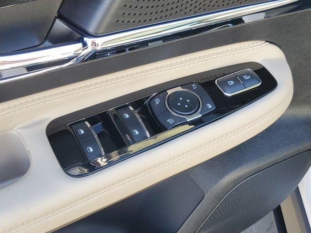 new 2026 Lincoln Corsair car, priced at $50,722