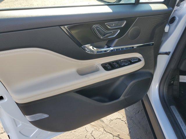 new 2026 Lincoln Corsair car, priced at $50,722