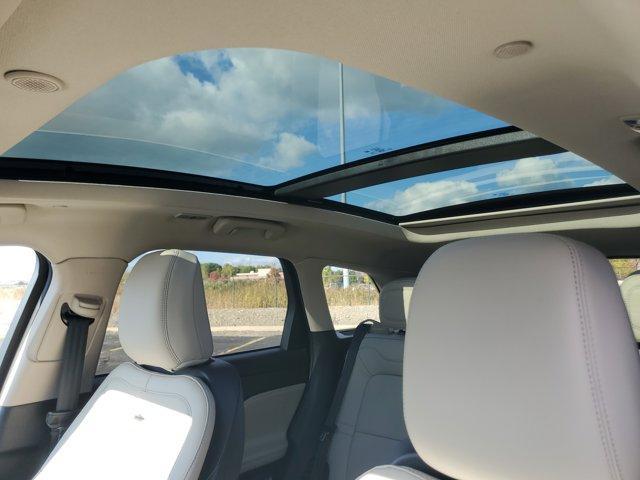 new 2026 Lincoln Corsair car, priced at $50,722