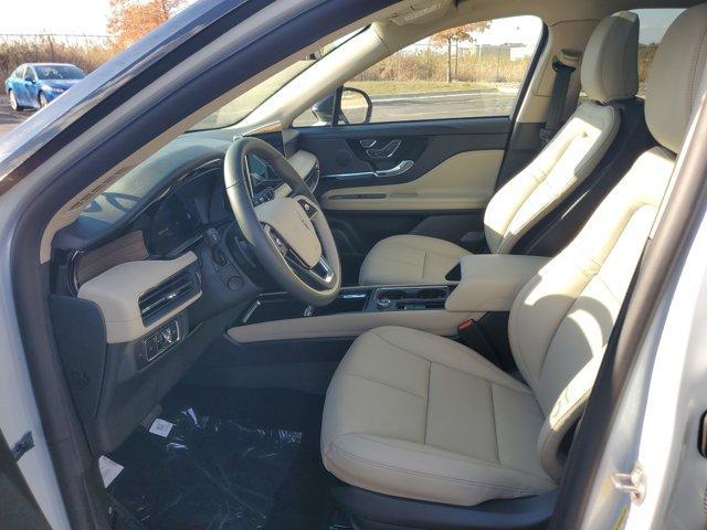 new 2026 Lincoln Corsair car, priced at $50,722