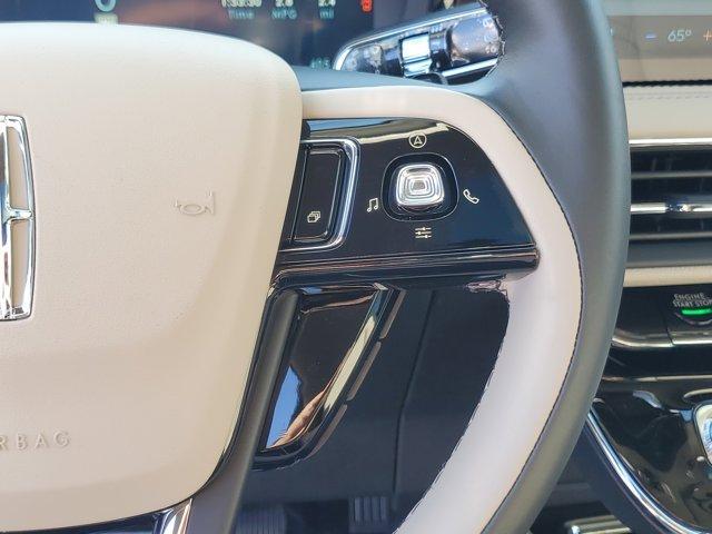 new 2026 Lincoln Corsair car, priced at $50,722