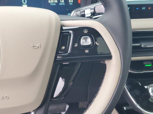 new 2026 Lincoln Corsair car, priced at $43,143