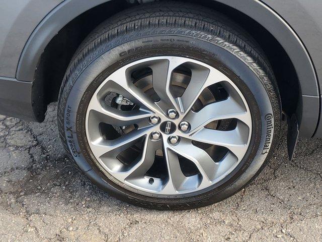 used 2023 Lincoln Nautilus car, priced at $43,995