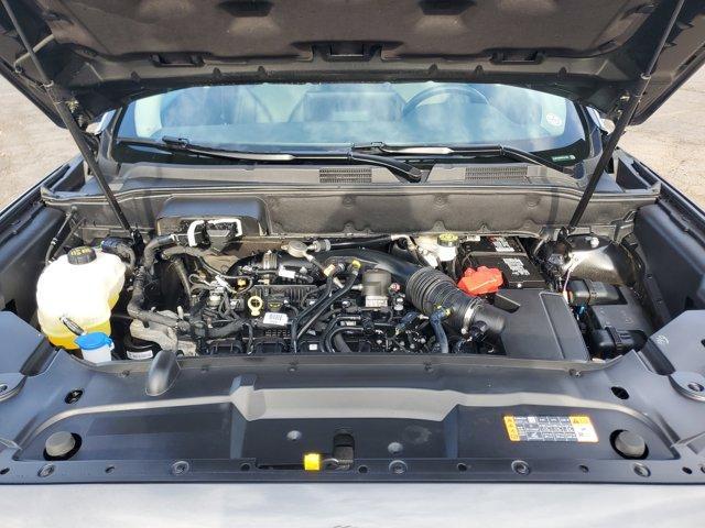 used 2023 Lincoln Nautilus car, priced at $43,995