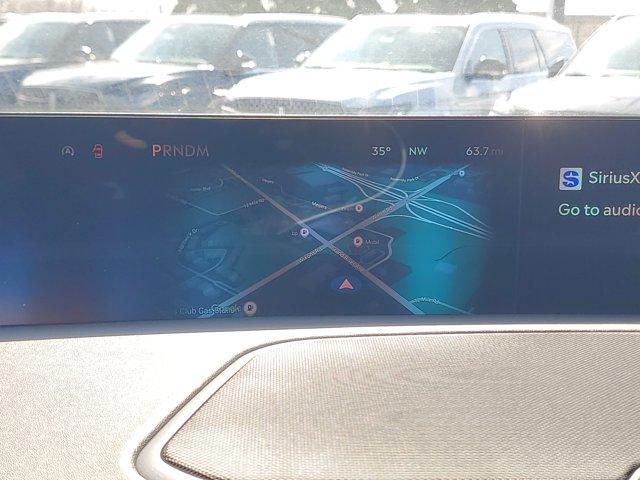 new 2026 Lincoln Navigator car