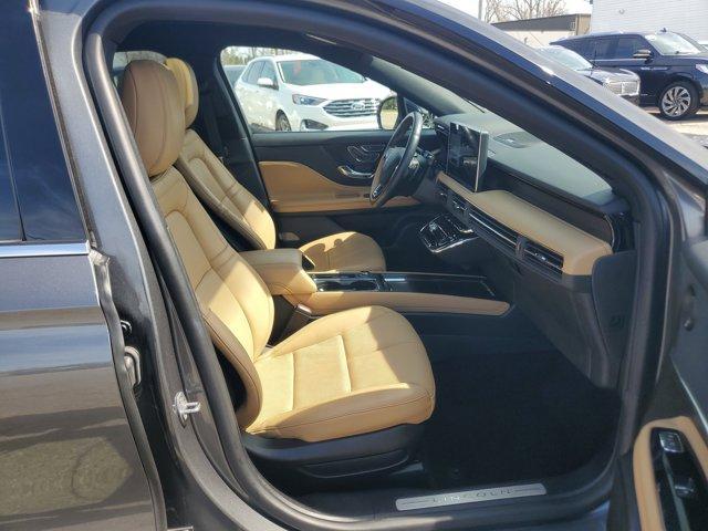 used 2023 Lincoln Corsair car, priced at $38,995