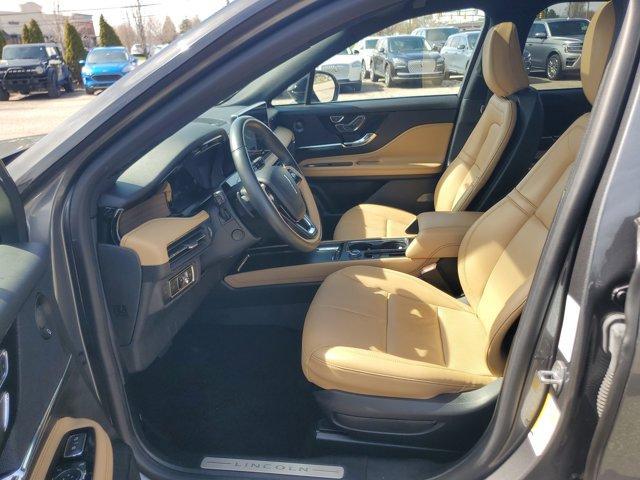 used 2023 Lincoln Corsair car, priced at $38,995